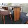 Sala De Jantar Vidro 6 Cadeiras 2,0x1,0 River Requinte Salas