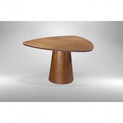 Mesa De Jantar Moderna - Ariel - Requinte Salas
