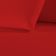 Kit Fronhas Nobre 2 Peças 50cm X 70cm Malha 100% Algodão - Vermelho