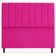 Cabeceira De Cama Box Carla Casal King 195 Cm Oxford Rosa Pink Do Lar Móveis E Decoração