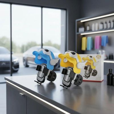 Suporte Celular Para Moto Bicicleta Estilo Capacete