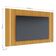 Painel Para Tv Home Suspenso Maggiore 2.3 Naturale - Colibri