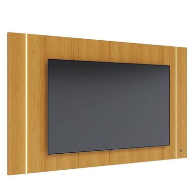 Painel Para Tv Home Suspenso Maggiore 2.3 Naturale - Colibri