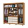 Guarda Roupa 4 Portas 6 Gavetas 2 Espelhos Xline -grand Line