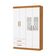 Guarda Roupa 4 Portas 2 Espelhos Centrais Allure -grand Line