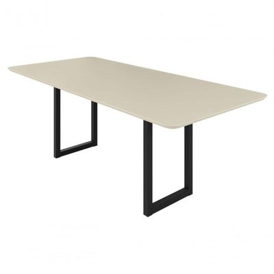 Conjunto Para área Gourmet 6 Cadeiras 2,0m Itália Paonanda