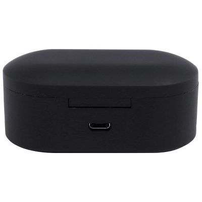 Fone De Ouvido Bluetooth Dots W1 Tws - Preto