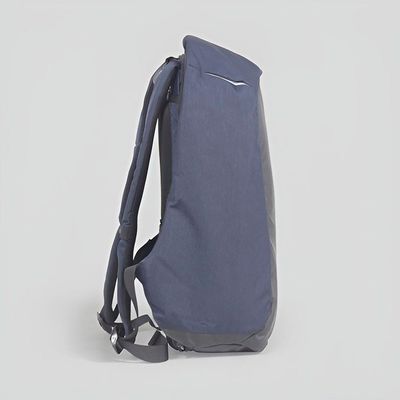 Mochila Reforçada Anti Furto Notebook Impermeável Unissex