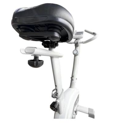 Bicicleta Ergométrica Vertical Magnética Com 12 Níveis