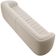 Kit Sofá 5 Lugares Para Sala 332cm Com 02 Poltronas Lazio M03 Veludo Bege - Lyam Decor