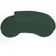 Sofá 4 Lugares Curvo Living Firenze Direito D02 Veludo Verde Musgo 280cm C-303 - Lyam