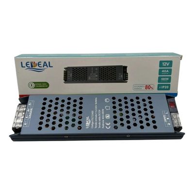 Fonte Chaveada 24v 5a 120w Colmeia Bivolt Cftv Fita Led Som