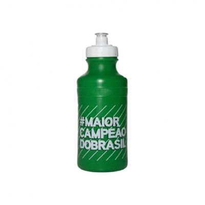 Garrafa Allmix 500ml Palmeiras - Vdebco