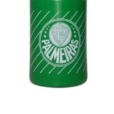 Garrafa Allmix 500ml Palmeiras - Vdebco