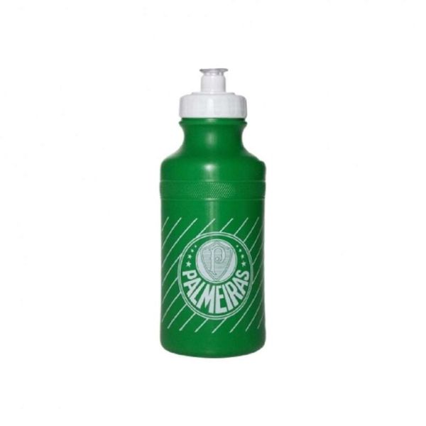 Garrafa Allmix 500ml Palmeiras - Vdebco