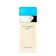 Light Blue Dolce&Gabbana Perfume Feminino Eau de Toilette 50ml 50ml / Incolor