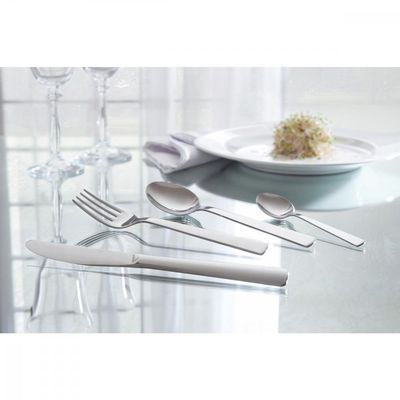 Colher para Cha Tramontina Oslo em Aço Inox