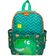 Mochila Infantil Baby Bichinhos Estampas Variadas  – Leve, Colorida e Divertida Estampa:Joaninha