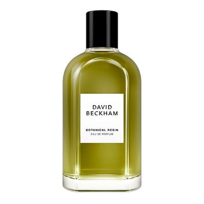 David Beckham Botanical Resin Eau De Parfum - Perfume Masculino 100ml
