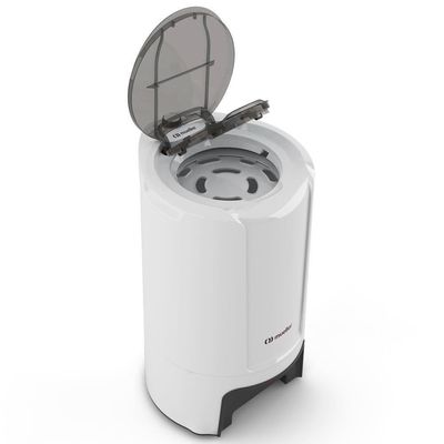Centrífuga De Roupas Mueller Fit 15kg De Roupa Molhada 127v 110V