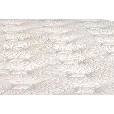 Colchão Casal Molas Orthoflex Naturale 138x188x32
