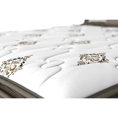 Colchão Casal Molas Ensacadas Masterpocket Village Pillow Top (138x188x28) - Probel