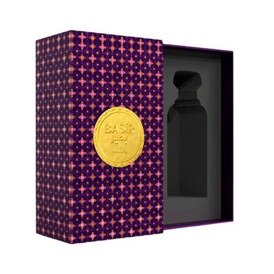 Mawwal Basir Eau De Parfum - Perfume Unissex 100ml