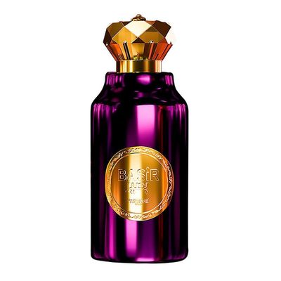 Mawwal Basir Eau De Parfum - Perfume Unissex 100ml