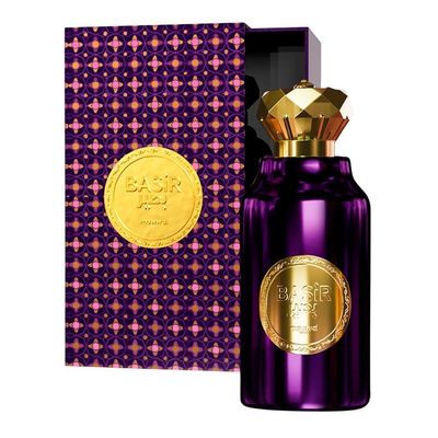 Mawwal Basir Eau De Parfum - Perfume Unissex 100ml