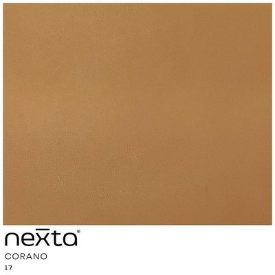 Kit 6 Cadeiras Para Mesa De Jantar Angel Base Madeira Corano Caramelo - Nexta Casa