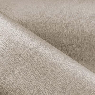 Canto Alemão Recamier Bau + Painel Madri 160cm Corino Bege - Inova Decor