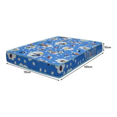 Berço Americano Mini Cama Magia Branco-jequitibá Com Colchão Baby Physical - Móveis Henn