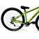 Bicicleta aro29 Absolute Nero 5 Freeride K7 Single Freio Hidraulico Shimano Mt200 Garfo Rigido Verde