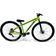 Bicicleta aro29 Absolute Nero 5 Freeride K7 Single Freio Hidraulico Shimano Mt200 Garfo Rigido Verde