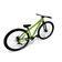 Bicicleta aro29 Absolute Nero 5 Freeride K7 Single Freio Hidraulico Shimano Mt200 Garfo Rigido Verde