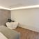 Persiana Rolo Blackout Branco Napolis - 2,41m X 1,83m Branco