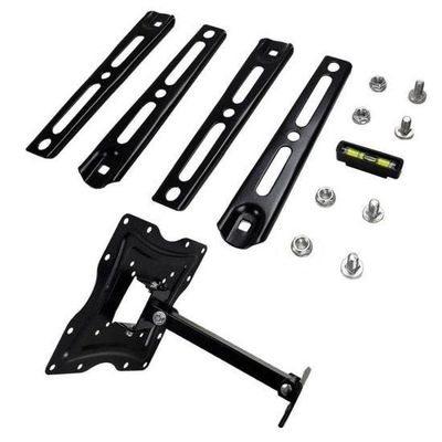 Suporte Biarticulado Tv Sav-3400 Aquário