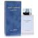 Perfume Feminino Light Blue Intense Dolce & Gabbana 50 Ml Eau De Parfum