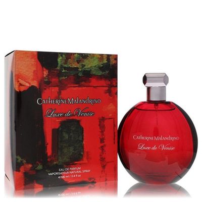 Perfume Feminino Catherine Malandrino 100 Ml Eau De Parfum Spray
