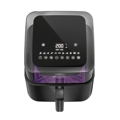 Air Fryer Tansp 6L  Dako- 127v 400000927
