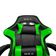 Cadeira Gamer Brx Impact Verde
