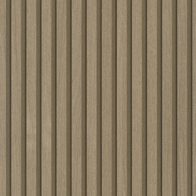 Papel de Parede Travertino Listrado Marrom 33396