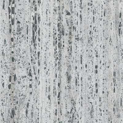 Papel de Parede Travertino Textura Cinza 33353