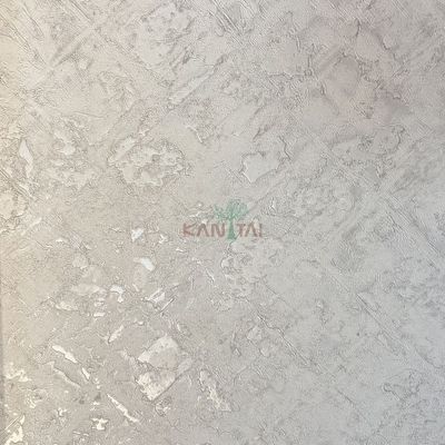 Papel de Parede Poet Chart 4 Textura Branco PT400201R
