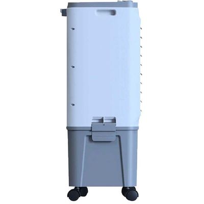 Climatizador Ar Frio Portátil Umidificador Clin16 16 Litros 220V