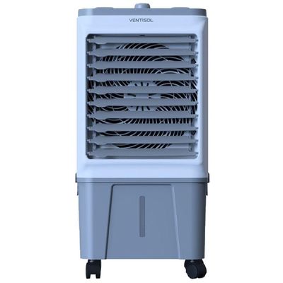 Climatizador Ar Frio Portátil Umidificador Clin16 16 Litros 220V