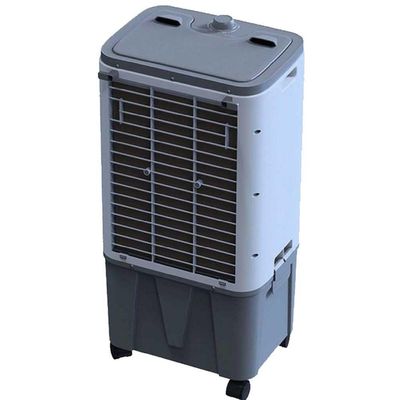 Climatizador Ar Frio Portátil Umidificador Clin16 16 Litros 220V