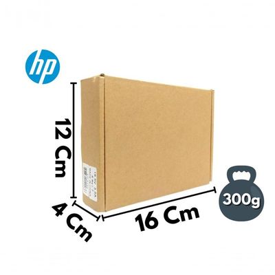 Fonte De Alimentação Carregador De Notebook Hp Note-006-hp