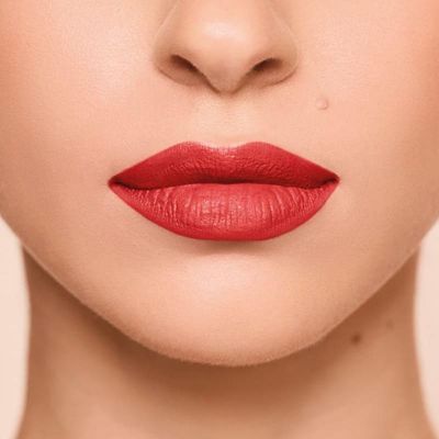 Batom Líquido Matte Supreme Rosado Suave 4ml Eudora