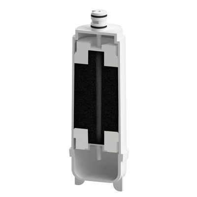 Kit 2 Refil Cp500br para Purificador Masterfrio Planeta Agua